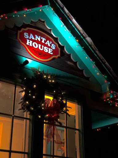 Santa’s House Gallery - United States