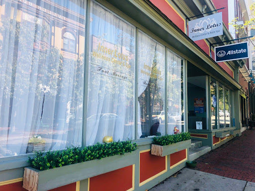 Inner Lotus Wellness Center & Spa Gallery - United States