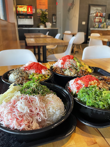 POKE BAR (Dunwoody) - Thumbnail