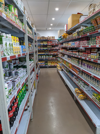 J&E Asian Grocery - Thumbnail