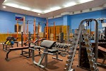 Фотография Восторг спортклуб, Ямская улица, Тюмень, Россия