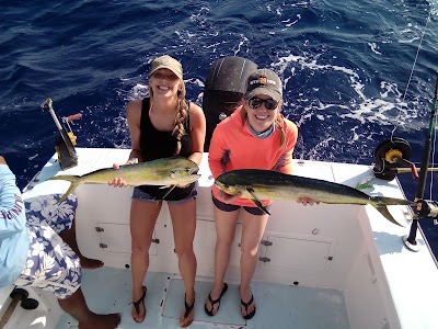 Photos of The Rusty Hook Fishing Charter