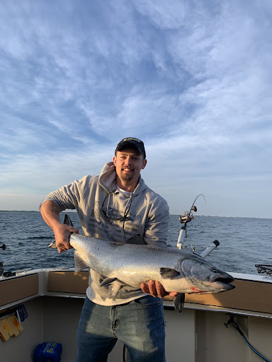 Blue Collar Charters And Guide Service llc