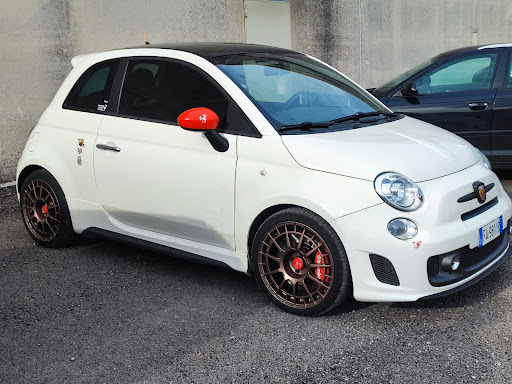 M-M MOTORS FROSINONE - Thumbnail