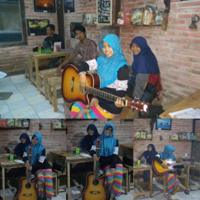 Photos of CAFE W.B GUDANG SASTRA