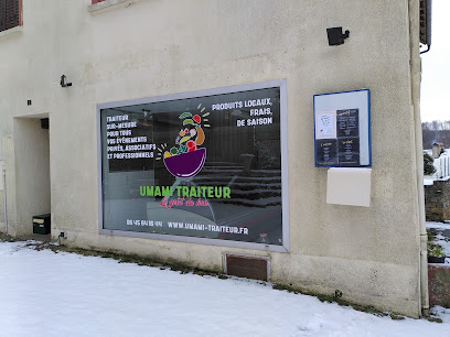 Umami Traiteur