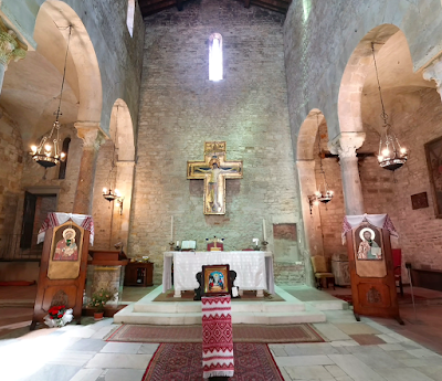 Photos of Saint Pietro in Vinculis