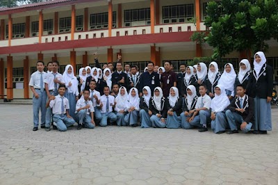 Photos of SMKN 1 Ambal