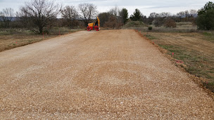 Photo n°2 de SARL RUGGERI à Clermont-l'Hérault (Entreprise de terrassement)