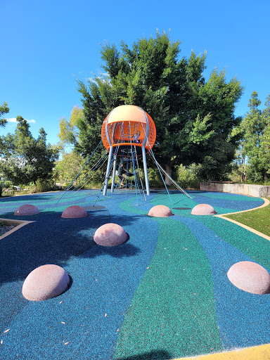 Active Park - Visual