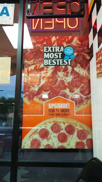 Little Caesars Pizza