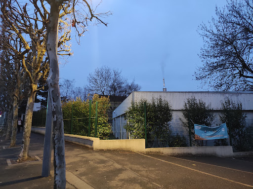 Middle School Charles Péguy - Thumbnail