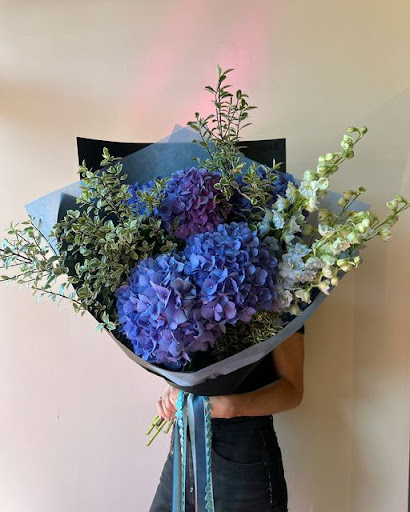 BloomBar Flowers - Thumbnail