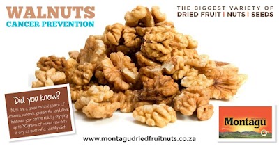 Photos of Montagu Dried Fruit and Nuts Langenhoven Park