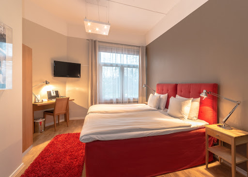 Best Western Hotel Duxiana