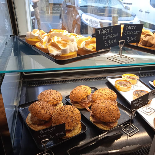 Photo 1 - Le Burger Royal