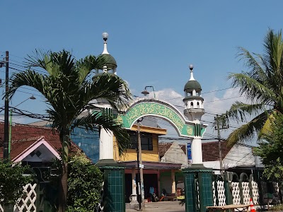 Mosque