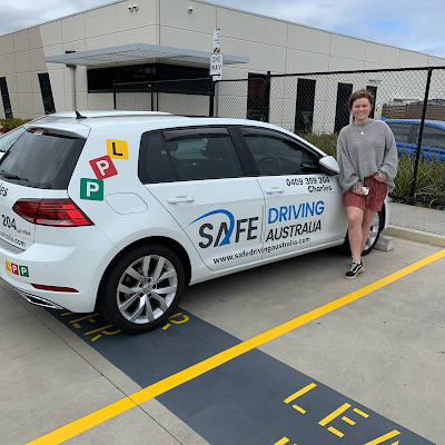 Photos of Safe Driving Australia