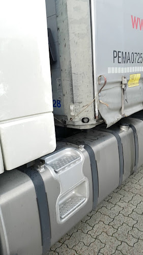 FREJA Transport & Logistics A/S