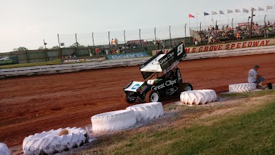 Photos of Williams Grove Speedway