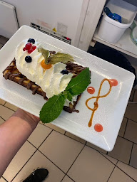 Photo n°31 de l'Archange à Le Bec-Hellouin (Salon de thé)