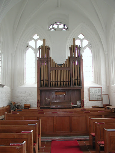 St Monans, Church - Thumbnail