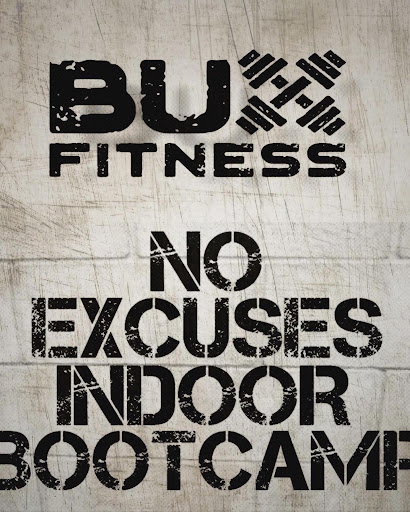 BUX FITNESS - Thumbnail