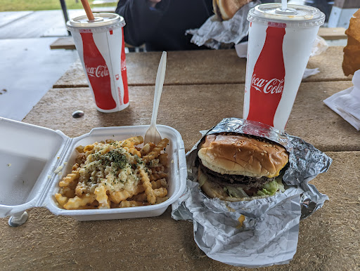 Chicken Drive-In - Thumbnail