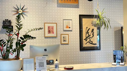 St James Hair Studio