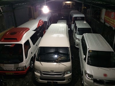 Photos of Gani Transport - Rent Car