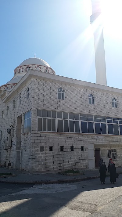 Abdülhamit Camii