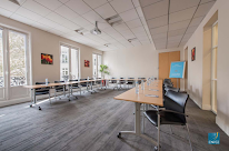 CNFCE à Saint-Thibault-des-Vignes