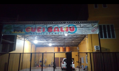 Photos of Car Wash BTP Blok AC No 45