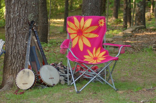 Yellow Brick Road Campground - Thumbnail
