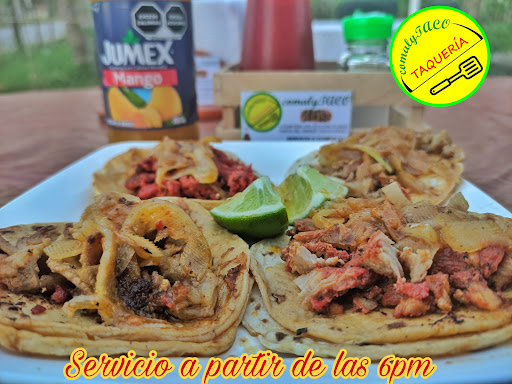 Taquería "ComalyTACO" - Thumbnail
