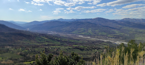 Naš Grad - Visual