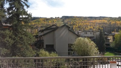 Photos of Austria Haus