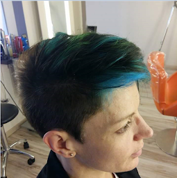 Photo n°9 de La coiffure by Marg & Co à Sélestat (Salon de coiffure)