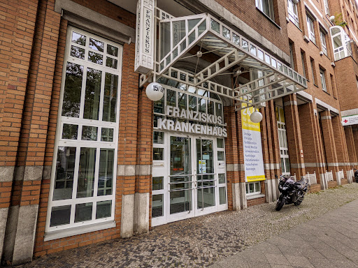 Franziskus-Krankenhaus - Thumbnail