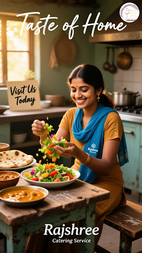 Experience the best of corporate catering in Jodhpur with Rajshree Catering Service! Our most lov… post image