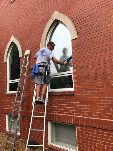 Window-Brite - Visual