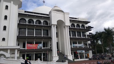 Photos of Koperasi Mahasiswa Unniversitas Muhammadiyah Malang KOPMA UMM