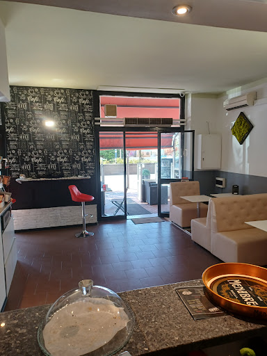 Bar Barcollo 2.1 - Visual