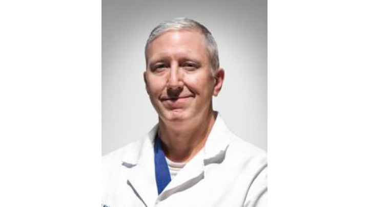 David James Kaczorowski Md