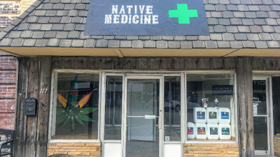 Photo of Native Medicine Dispensary