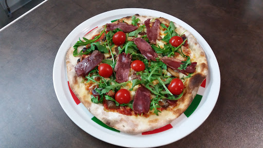 Photo 3 - Bellavita Pizzeria Friterie Homblieres