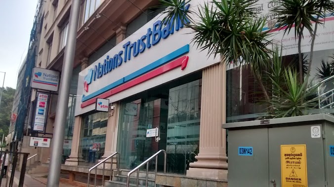 Nations Trust Bank, Author: Senthil kumaran Chandrasegaran