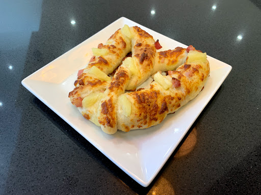 Pretzel Ally - Thumbnail