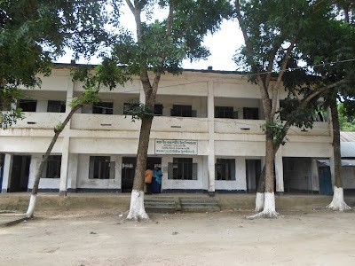 Photos of Sha Pir Kalla Shohid High School