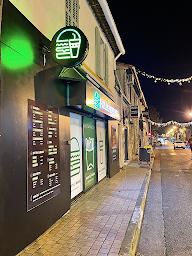 Photo n°13 de Shake's Burger à Les Pennes-Mirabeau (Snack)